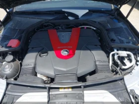 Mercedes-Benz C 43 AMG 4MATIC * * CARFAX * * АВТО КРЕДИТ * * - 47999 лв. - 11968025 14