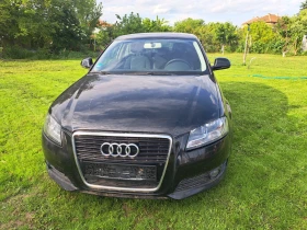 Audi A3 1, 6 l - Феислифт  - изображение 1