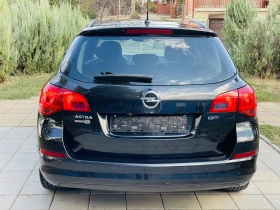 Opel Astra 1.7CDTI* 110* 2012год. - 7300 лв. / 3732.43 € - 52874875 5