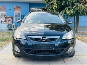 Opel Astra 1.7CDTI* 110* 2012год. - 7300 лв. / 3732.43 € - 52874875 2