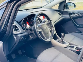 Opel Astra 1.7CDTI* 110* 2012год. - 7300 лв. / 3732.43 € - 52874875 9