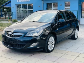 Opel Astra 1.7CDTI* 110* 2012год. - 7300 лв. / 3732.43 € - 52874875 3