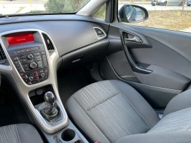 Opel Astra 1.7CDTI* 110* 2012год. - 7300 лв. / 3732.43 € - 52874875 12