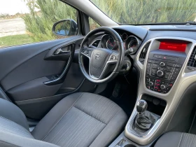 Opel Astra 1.7CDTI* 110* 2012год. - 7300 лв. / 3732.43 € - 52874875 11