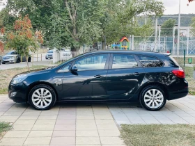 Opel Astra 1.7CDTI* 110* 2012год. - 7300 лв. / 3732.43 € - 52874875 7