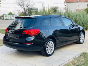 Opel Astra 1.7CDTI* 110* 2012год. - 7300 лв. / 3732.43 € - 52874875 4