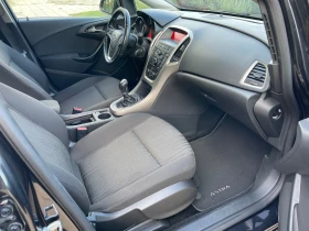 Opel Astra 1.7CDTI* 110* 2012год. - 7300 лв. / 3732.43 € - 52874875 13