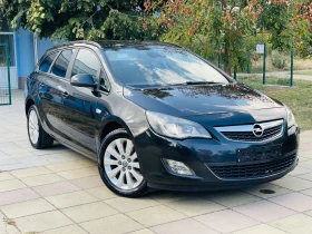 Opel Astra 1.7CDTI* 110* 2012год. - 7300 лв. / 3732.43 € - 52874875 8