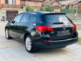 Opel Astra 1.7CDTI* 110* 2012год. - 7300 лв. / 3732.43 € - 52874875 6