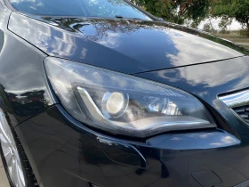 Opel Astra 1.7CDTI* 110* 2012год. - 7300 лв. / 3732.43 € - 52874875 16
