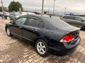 Обява за продажба на Honda Civic 1.4HIBRID AVTOMAT/NAVI/KAMERA EURO 4 ~Цена по договаряне - изображение 7
