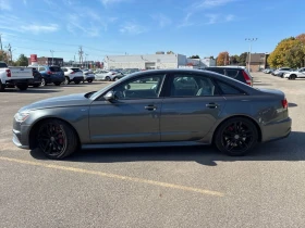 Audi S6 * 4dr Sdn * CARFAX *    | Mobile.bg    2