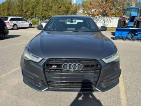 Audi S6 * 4dr Sdn * CARFAX *    | Mobile.bg    6