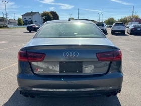 Audi S6 * 4dr Sdn * CARFAX *    | Mobile.bg    4