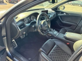 Audi S6 * 4dr Sdn * CARFAX *    | Mobile.bg    5
