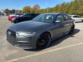     Audi S6 * 4dr Sdn * CARFAX *   