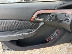     Mercedes-Benz S 500