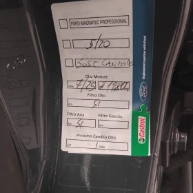 Ford Focus 1.0-125��/�URO5B | Mobile.bg � ����� ������ 17