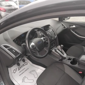 Ford Focus 1.0-125��/�URO5B | Mobile.bg � ����� ������ 8