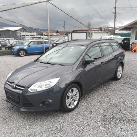 ����� �� �������� �� Ford Focus 1.0-125��/�URO5B