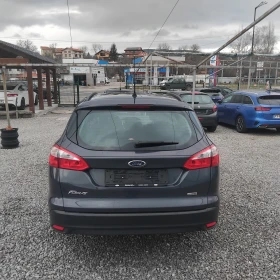 Ford Focus 1.0-125��/�URO5B | Mobile.bg � ����� ������ 5