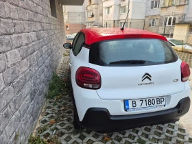 Citroen C3 - 10900 лв. / 5573.08 € - 51813449 3