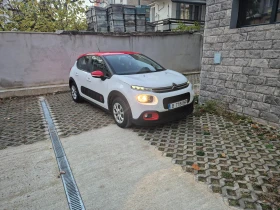 Citroen C3 - 10900 лв. / 5573.08 € - 51813449 7