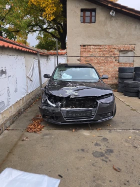 Audi A4 | Mobile.bg    15