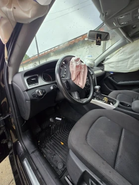 Audi A4 | Mobile.bg    9