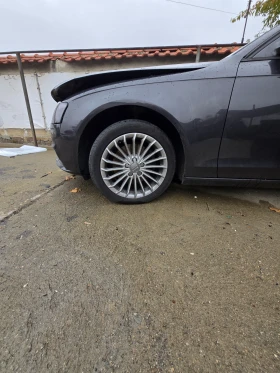 Audi A4 | Mobile.bg    3