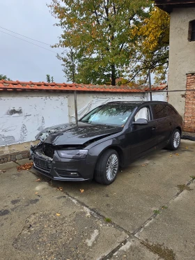 Audi A4 | Mobile.bg    14