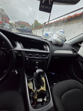 Audi A4 | Mobile.bg    8