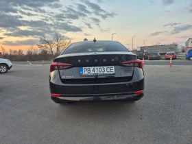 Skoda Octavia С-Гаранция-2.0-A/T-150кс - 21960 € / 42950.03 лв. - 26477582 4