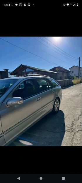 Mercedes-Benz C 220 | Mobile.bg � ����� ������ 5