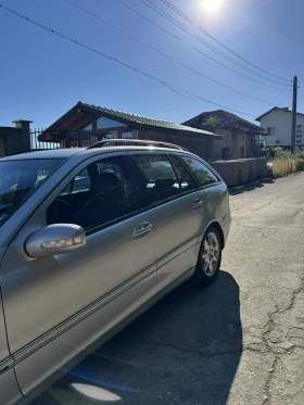 Mercedes-Benz C 220  - изображение 1