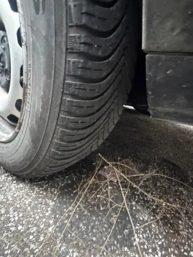 Peugeot Partner LONG* 4+ 1m* 204000km* 2017г* КЛИМА* 1.6hdi 99hp - 13500 лв. / 6902.44 € - 82471503 11