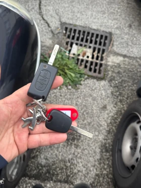 Peugeot Partner LONG* 4+ 1m* 204000km* 2017г* КЛИМА* 1.6hdi 99hp - 13500 лв. / 6902.44 € - 82471503 3