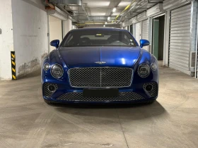 Bentley Continental gt Mulliner - 110000 € / 215141.30 лв. - 68509729 7