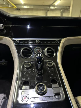 Bentley Continental gt Mulliner - 110000 € / 215141.30 лв. - 68509729 12