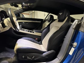 Bentley Continental gt Mulliner - 110000 € / 215141.30 лв. - 68509729 8