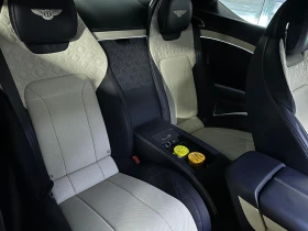 Bentley Continental gt Mulliner - 110000 € / 215141.30 лв. - 68509729 13