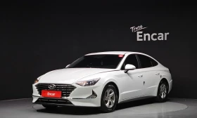 Hyundai Sonata (Dn8) 2.0 Lpg (Rental Car) Style