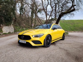 ������ Mercedes-Benz CLA 20...