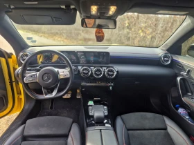 Mercedes-Benz CLA 200 CLA 200 AMG Shooting brake* Night Packed*  | Mobile.bg    13
