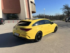 Mercedes-Benz CLA 200 AMG Line* Multibeam* Burmester* Ambient* Massage, снимка 6