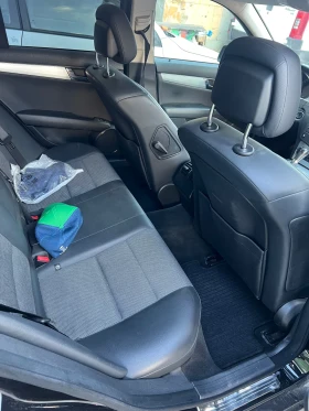 Mercedes-Benz C 200, снимка 6