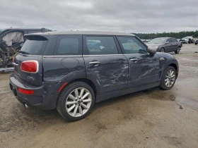 Mini Clubman S* 2.0L, 4 cyl., 189HP* Фиксирана цена - 7340 € / 14355.79 лв. - 98004550 3