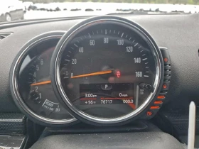 Mini Clubman S* 2.0L, 4 cyl., 189HP* Фиксирана цена - 7340 € / 14355.79 лв. - 98004550 9