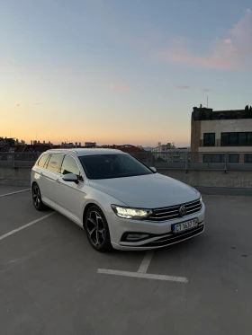 VW Passat DIGITAL, снимка 1