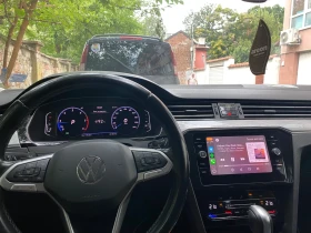 VW Passat DIGITAL, снимка 8